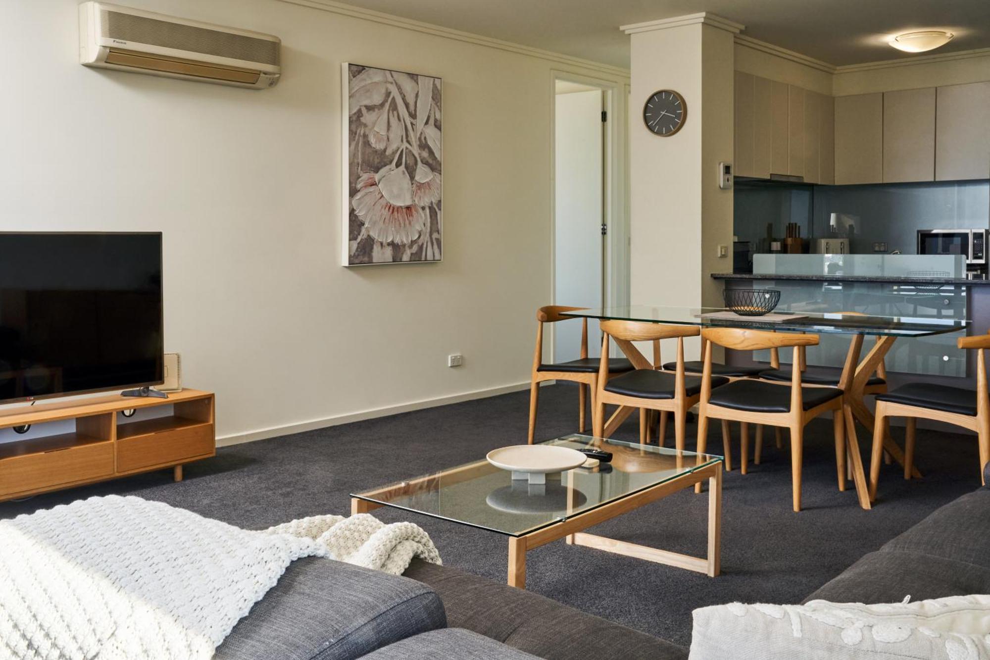 Exclusive Stays - Sentinel Melburne Exterior foto