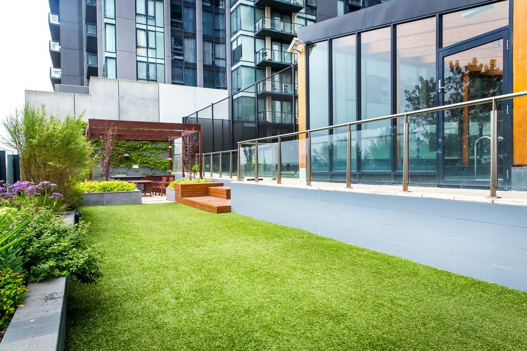 Exclusive Stays - Sentinel Melburne Exterior foto