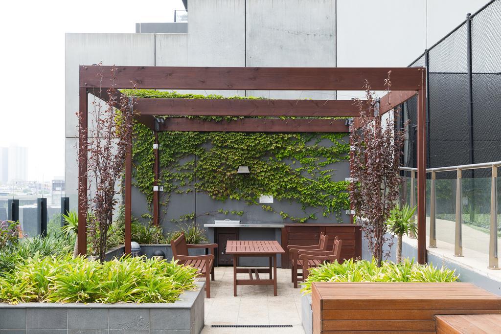 Exclusive Stays - Sentinel Melburne Exterior foto