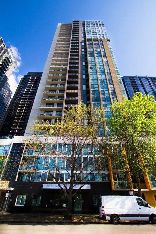 Exclusive Stays - Sentinel Melburne Exterior foto
